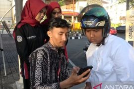 UNP siapkan layanan antar lokasi bagi peserta UTBK 2025 yang tidak kenal lokasi