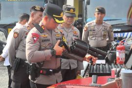 Polres-Donggala terapkan empat program layanan publik ke masyarakat