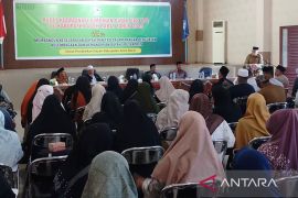 Pemkab Aceh Barat tingkatkan kualitas pendidikan agama melalui TPQ dan dayah