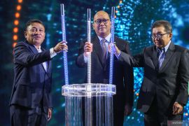 BI: Kewajiban neto PII triwulan I-2025 turun ke 224,5 miliar dolar AS