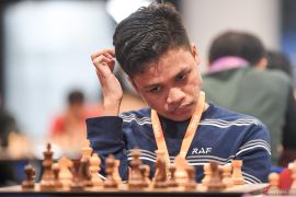 Zacky Dhia geser Fabian Glen dari puncak klasemen JAPFA