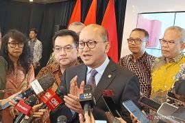 Rosan sebut proyek baterai EV dengan Huayou gunakan teknologi terbaru