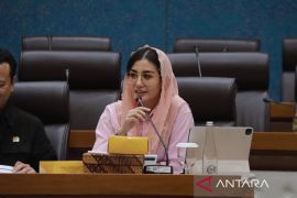 Komisi VII dorong ekonomi kreatif Trenggalek lewat kolaborasi