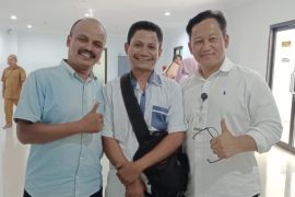 OIKN siapkan Kampung Inggris  untuk biasakan warga sambut wisman