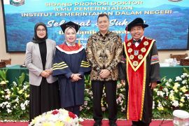 Kementerian PAN-RB sebut Banyuwangi mampu terapkan 5P dengan baik