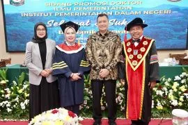Kementerian PAN-RB sebut Banyuwangi mampu terapkan 5P dengan baik