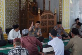 Polres Langkat terus lakukan berbagai upaya guna menjaga keamanan dan ketertiban masyarakat