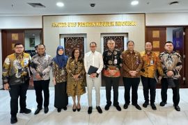 Indonesia strengthens efforts against US deportation