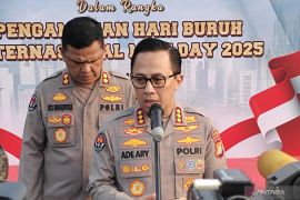 Pelaku pembakaran terhadap anak di rumah kontrakan Tangerang ditangkap