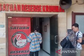 Polisi periksa dokter AY awal pekan depan sebagai tersangka dugaan pelecehan