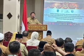 Lombok Barat prioritaskan kesehatan masyarakat