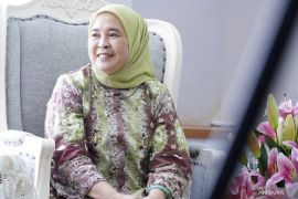 PKK Palembang latih UMKM kembangkan usaha manfaatkan teknologi digital