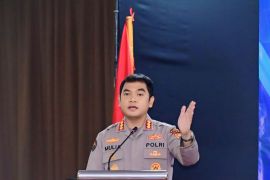 Polda Jambi imbau warga waspadai modus bukti transfer palsu