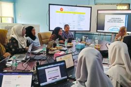 Prodi PG PAUD Unja dorong inovasi dan kolaborasi internasional