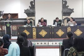 Pemkab Jembrana gencar sosialisasi cegah kekerasan perempuan dan anak