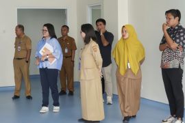 RSUD Sultan Imanuddin upayakan jadi rujukan pengobatan stroke dan jantung