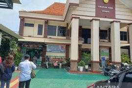 Judol dan pinjol pemicu utama perceraian di Surabaya