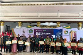 Nasabah Kurda Sidoarjo terlindungi jaminan sosial ketenagakerjaan