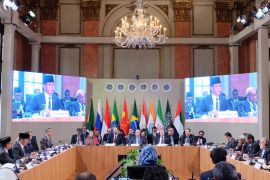RI dorong BRICS semakin aktif bela perdamaian, norma multilateral