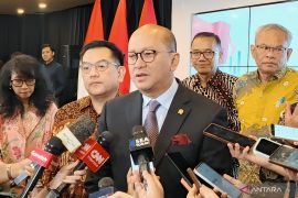 Menteri Rosan yakin target investasi tiga kuartal berikutnya terpenuhi