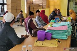 Kemenag: Sebanyak 979 calon haji Situbondo siap diberangkatkan
