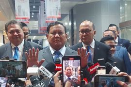 Kemarin ekonomi, Presiden tugaskan manajemen BUMN sampai proposal RI
