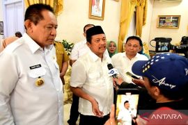Menteri KP dukung Gorontalo kembangkan budi daya rumput laut