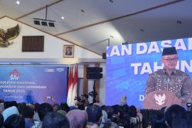 Mendikdasmen sampaikan pelatihan coding-AI siap libatkan Google