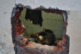 Polres Lahat sanksi petugas   jaga saat tahanan kabur dari rutan