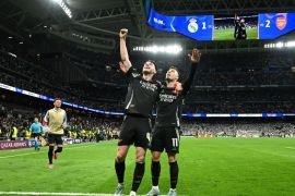 Jadwal semifinal Liga Champions: PSG vs Arsenal, Barcelona vs Inter Milan