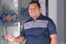 KPK panggil Bupati Penajam Paser Utara jadi saksi kasus Rita Widyasari