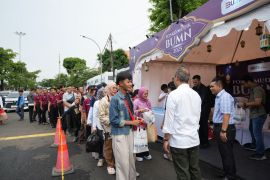 PTPN IV gulirkan program TJSL bantu air bersih