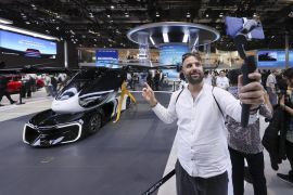 Produsen mobil China genjot ekspansi global lewat strategi terarah
