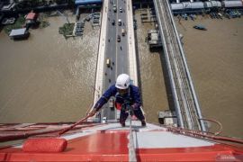 Sumsel terbitkan SK revisi Upah Minimum Sektoral Provinsi, kini ada 9 sektor yang diatur