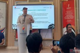 Dito: Bukan hal mustahil timnas basket Indonesia bisa tampil di Olimpiade