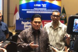 PSSI belum akan umumkan posisi Direktur Teknik dalam waktu dekat