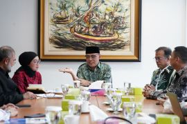 Lapor Mas Wapres jadi contoh nyata pelayanan publik kedepankan solusi