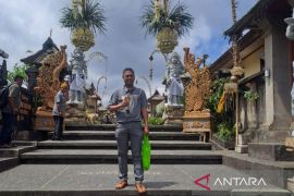 Ikatan sopir pariwisata Belitung dorong penambahan konektivitas penerbangan