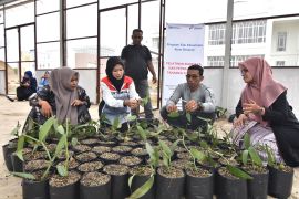 Pertamina kembangkan Eduekowisata di lahan kampus
