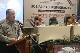 Imigrasi Agam perketat pengawasan orang asing di penginapan melalui APOA