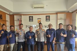 PLN UP3 Langsa tingkatkan sinergi jamin keandalan energi