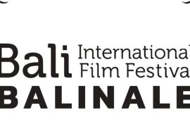 Balinale hadir dengan rumah baru dan official partners