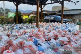 Kolang Kaling Tapsel tembus pasar ekspor, Vietnam jadi tujuan utama