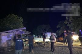 Polres Waykanan buka layanan aduan pungli lewat no HP atau hotline 110