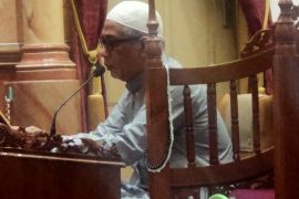 Guru Saiful ungkap rahasia "garing"