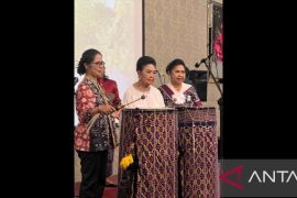 Asdep Kemenpar miliki prioritas kembangkan pariwisata berbasis seni budaya