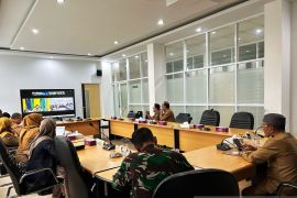 Minggu keempat April, Indeks Perkembangan Harga Padang Panjang 3,33