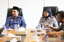 Kemenkum Kalsel dukung peningkatan indeks reformasi hukum di Kotabaru