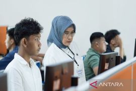 Fakultas Kedokteran masih primadona peserta SNBT di ULM