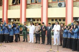 Kalsel kemarin dari apresiasi bank sampah hingga otonomi daerah